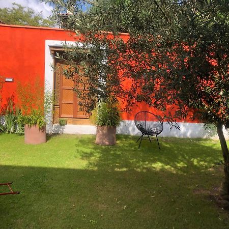 Chambres Chez L'Habitant Cordoba Et Lhassa บอร์โด ภายนอก รูปภาพ