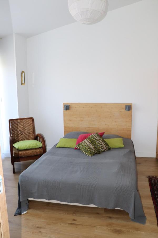 Chambres Chez L'Habitant Cordoba Et Lhassa บอร์โด ภายนอก รูปภาพ