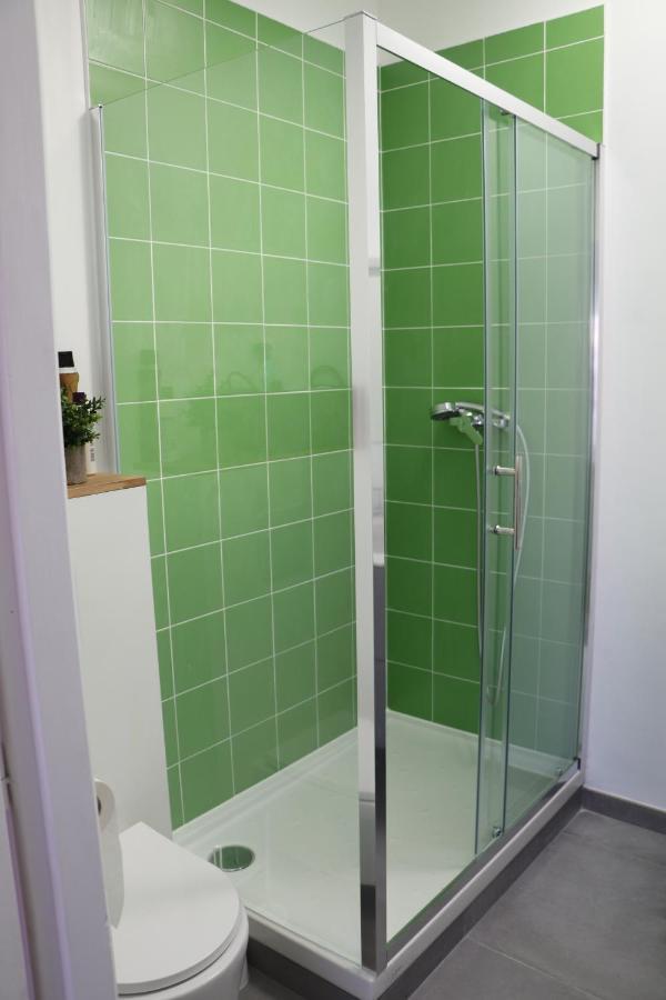 Chambres Chez L'Habitant Cordoba Et Lhassa บอร์โด ภายนอก รูปภาพ