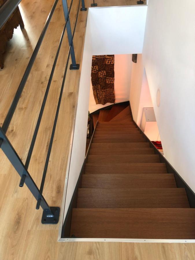 Chambres Chez L'Habitant Cordoba Et Lhassa บอร์โด ภายนอก รูปภาพ