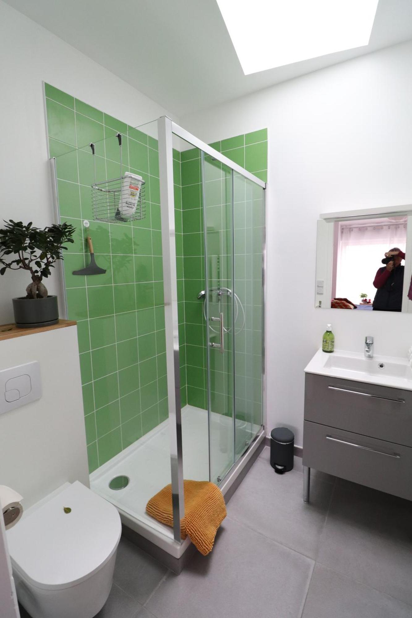 Chambres Chez L'Habitant Cordoba Et Lhassa บอร์โด ภายนอก รูปภาพ