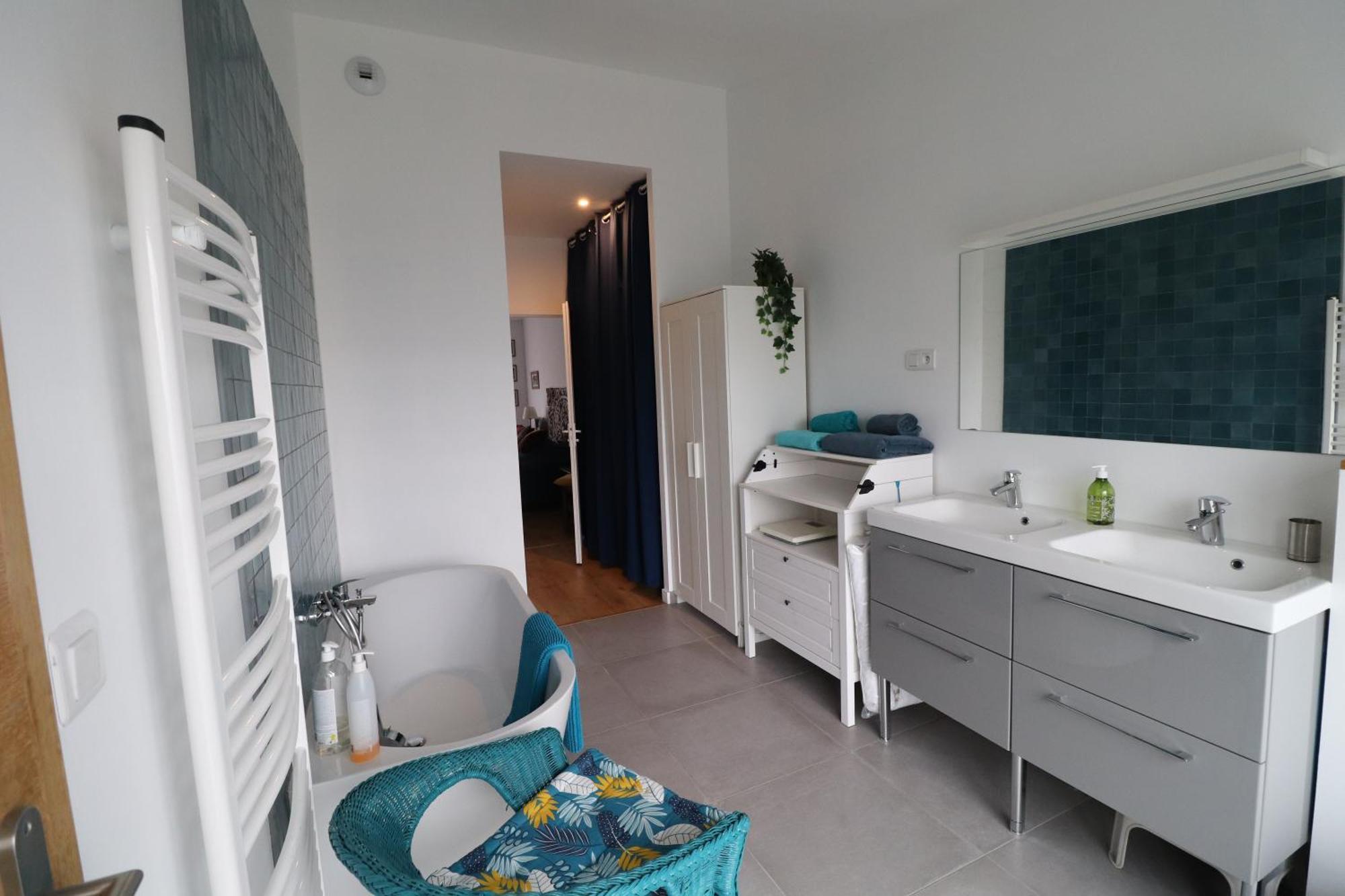 Chambres Chez L'Habitant Cordoba Et Lhassa บอร์โด ภายนอก รูปภาพ